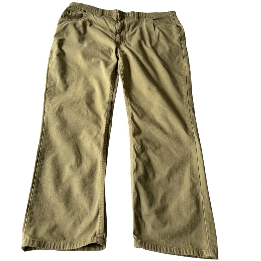 Dickies men khaki